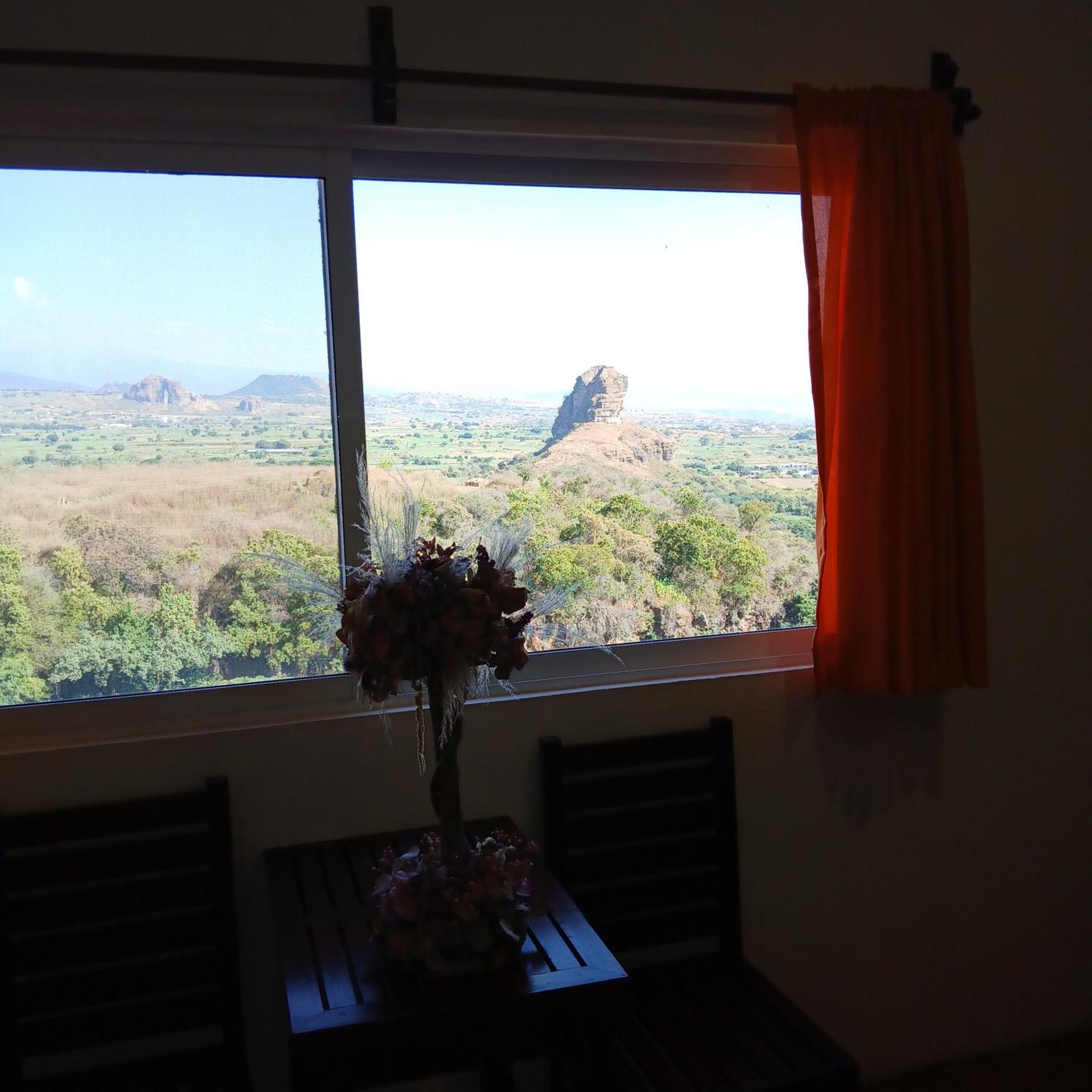 Hotel Alondra Los Laureles Exterior photo