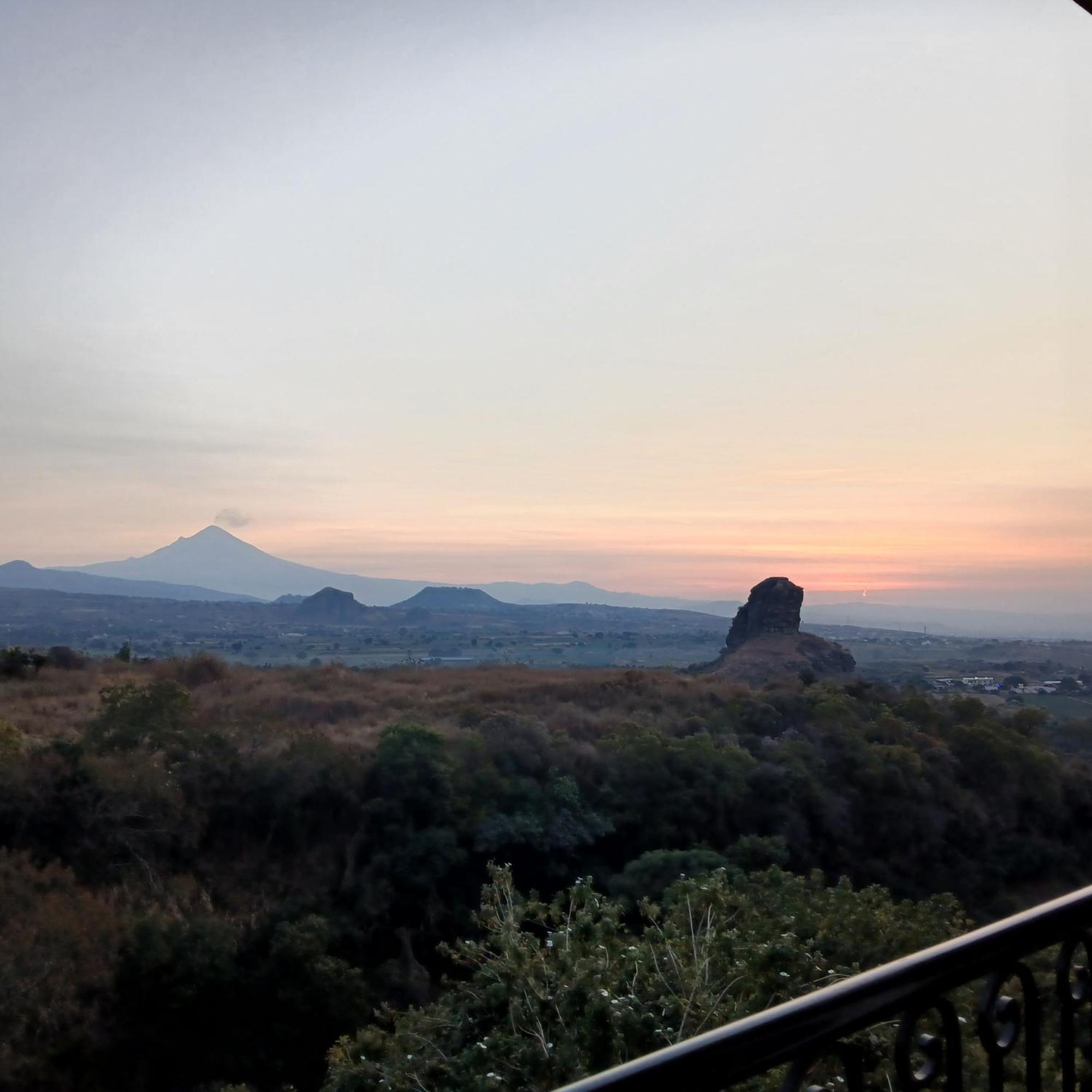 Hotel Alondra Los Laureles Exterior photo